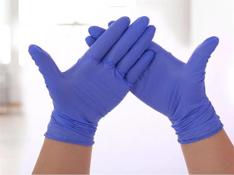 Why Use Nitrile Gloves