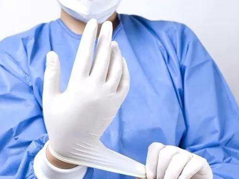 Wholesale Disposable Medical Surgical Gloves