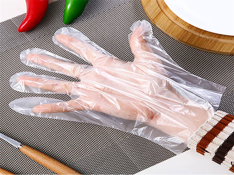 Wholesale Disposable Cpe Gloves