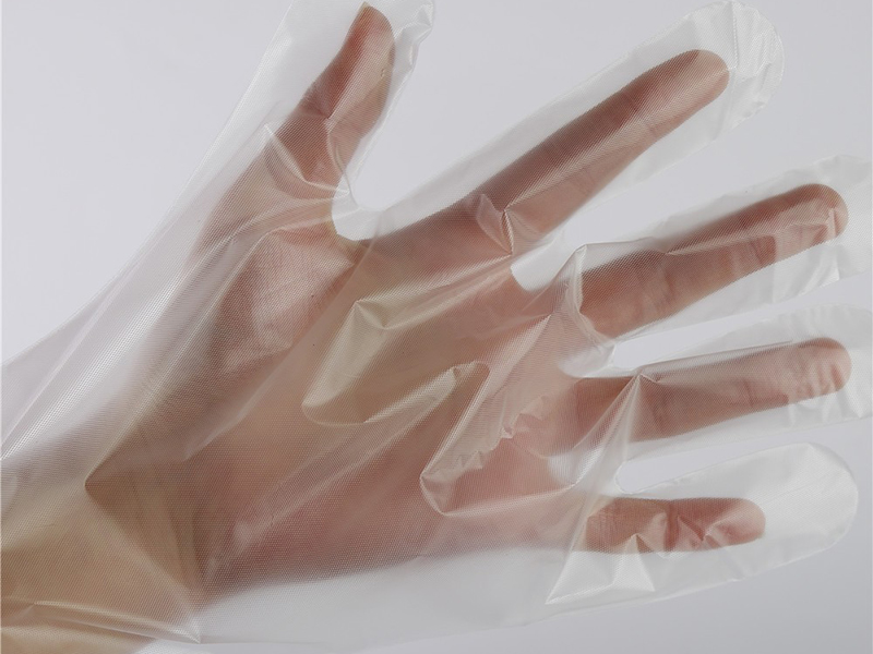 Wholesale Disposable Tpe Gloves