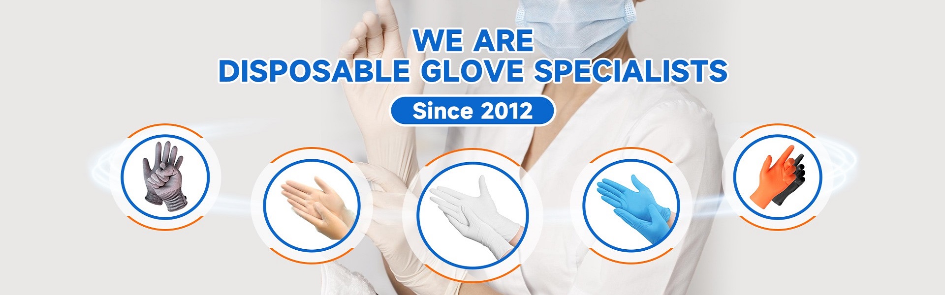 Which Industries and Jobs Should Use Disposable Gloves?