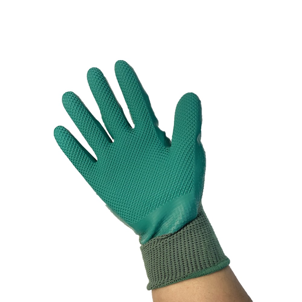 High Quality Powder Free PU Cut Resistant Gloves Industrial Gloves Level 5 Gloves For Industrial