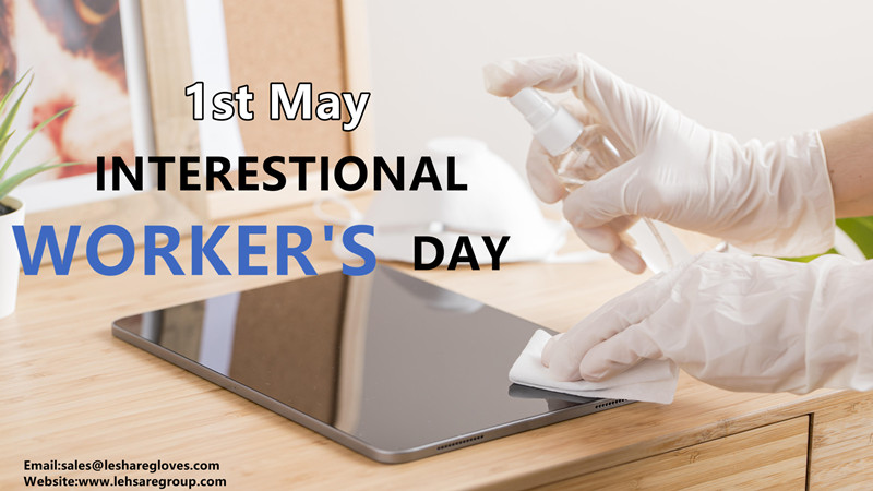 Internation Worker's Day
