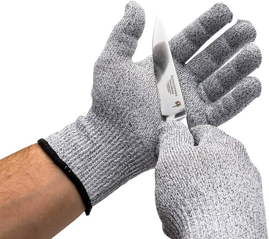 Cut Resistant Gloves